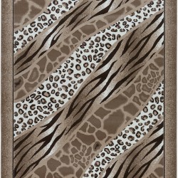 Синтетична килимова доріжка Версаль 2538 a8  - Висока якість за найкращою ціною в Україні
